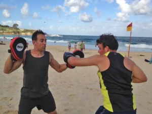 personal trainers Coogee
