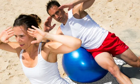 Coogee Personal Trainers