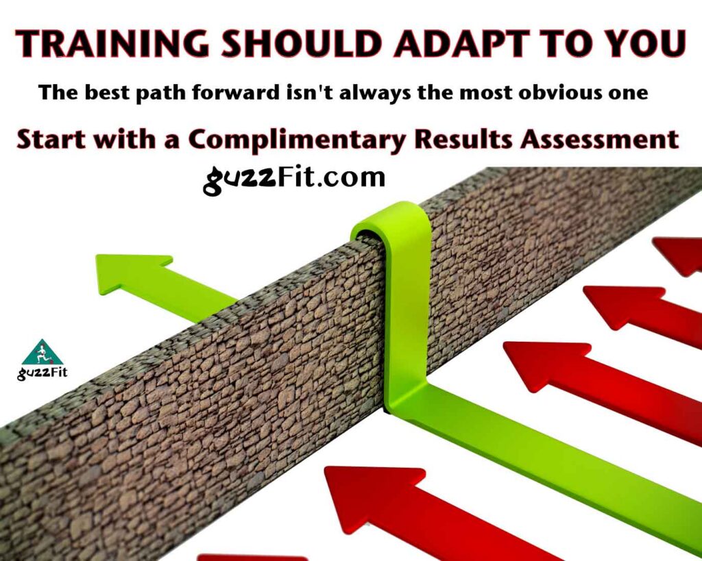 The best path forward personal training in Traralgon